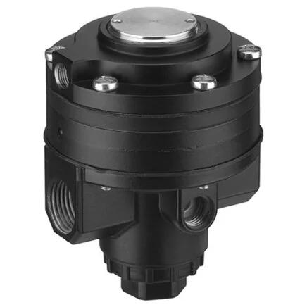 Aventics - 0821302052 - Precision Pressure Regulating Valve