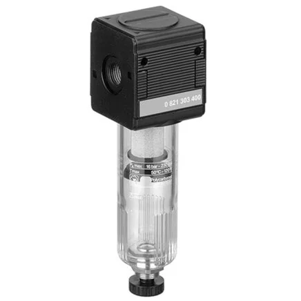 Aventics - 0821303542 - Filter, Series NL4-FLS