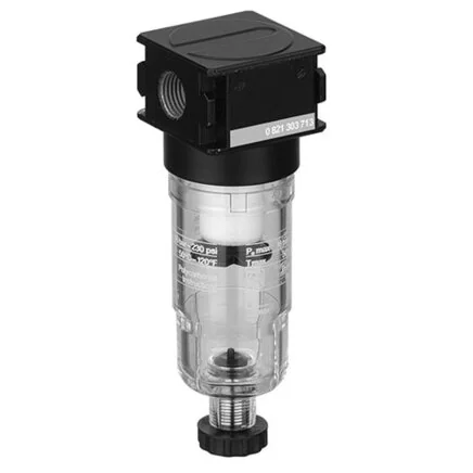 Aventics - 0821303713 - Filter, Series NL1-FLS