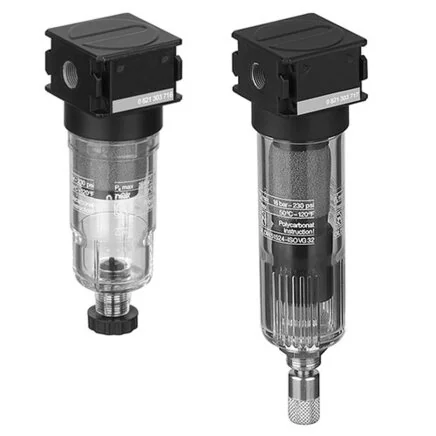 Aventics - 0821303717 - Fine Filter, Series NL1-FLC