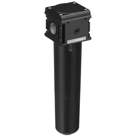 Aventics - 0821303815 - Activated Carbon Filter, Series NL, Type NL6-FLA-G100-SSN-NO