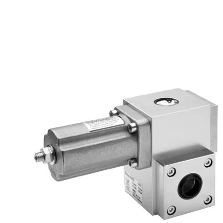 Aventics - 0821401130 - Locking Unit, Series LU1