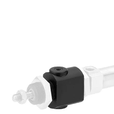 Aventics - 0821401163 - Holding Unit, Series HU1