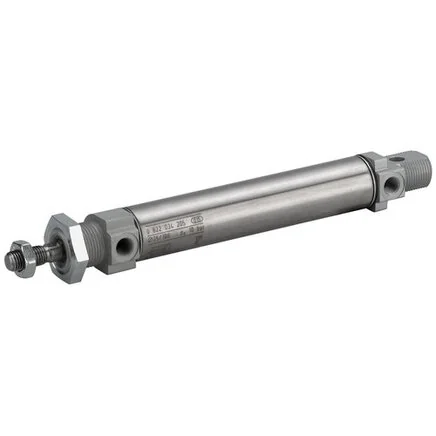 Aventics - 0822033240 - Mini Cylinder, Series MNI