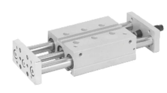 Aventics - 0822061405 - Guide Cylinder, Series GPC-E