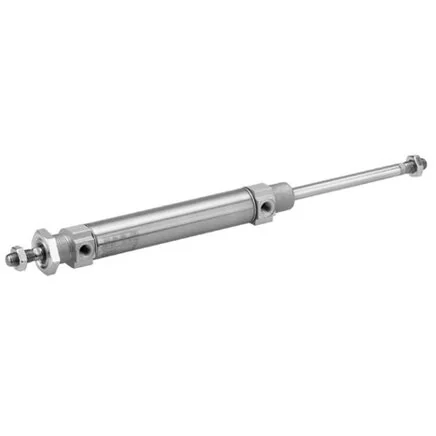 Aventics - 0822384009 - Mini Cylinder, Series MNI