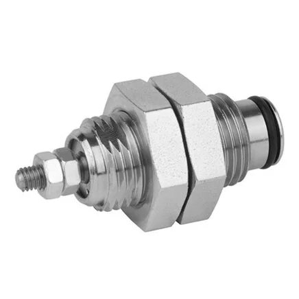 Aventics - 0822406900 - Screw-in Cylinder, Series SWN