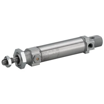 Aventics - 0822431209 - Mini Cylinder, Series MNI