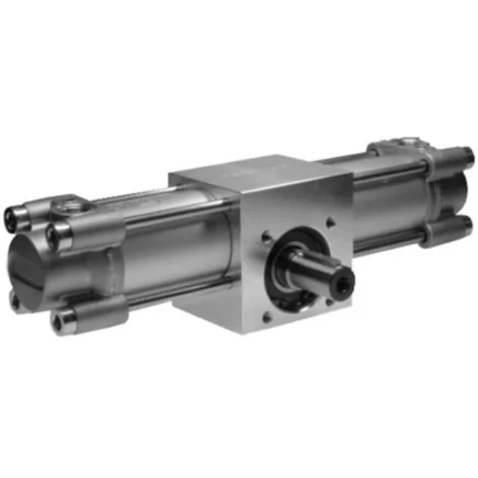 Aventics - 0822935204 - Rack And Pinion Drive, Series TRR, Type PN-ZYLINDER TRR-DA-100-0090
