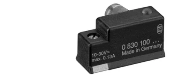Aventics - 0830100460 - Sensor, Series ST9