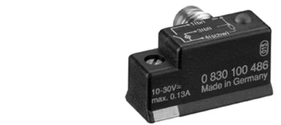 Aventics - 0830100487 - Sensor, Series ST9