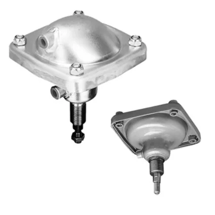 Aventics - 1021100000 - Diaphragm Cylinder, Series 102