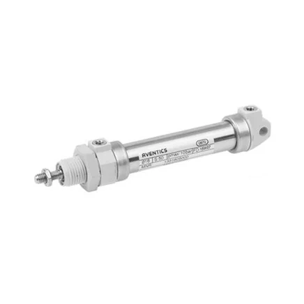 Aventics - 1320802000 - Mini Cylinder, Series ICM