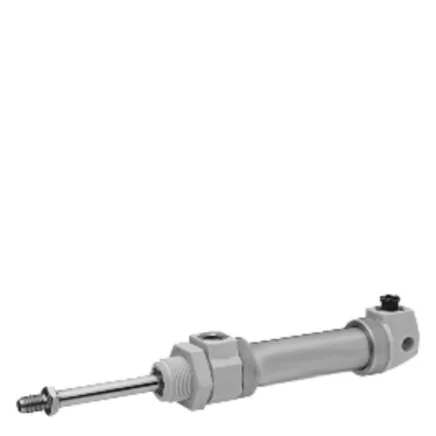 Aventics - 1326225020 - Mini Cylinder, Series ICM