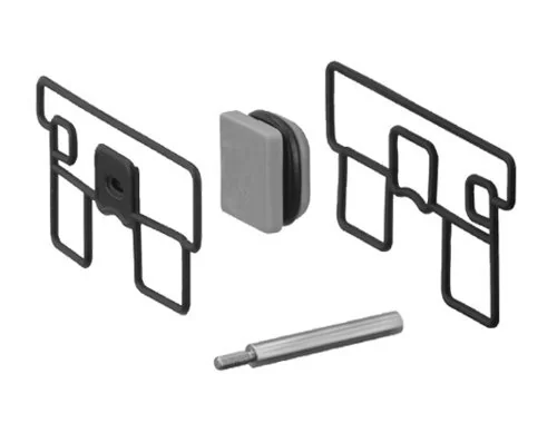 Aventics - 1823051993 - Threaded Rod