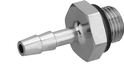 Aventics - 1823386013 - Straight Fitting, Type EINSCHRAUBSTUTZEN-GERADE-G1/4-LW6