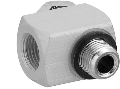 Aventics - 1823391047 - Angle Swivel Distributor