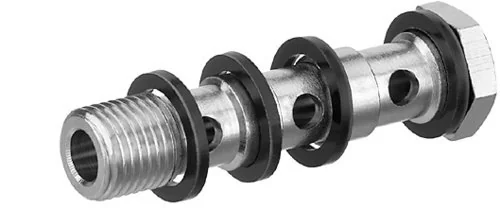 Aventics - 1823462065 - Series QR2-S Standard