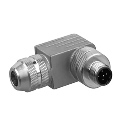 Aventics - 1824484026 - Connector, M12x1, Series CN2