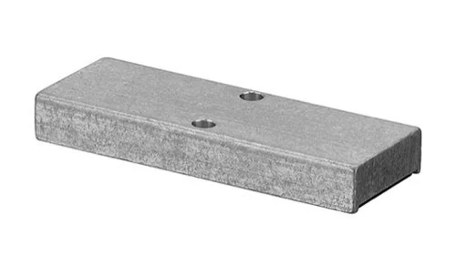 Aventics - 1825503933 - Blind Plate