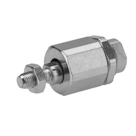 Aventics - 1826409008 - Compensating Coupling, Type CM2-PM5-M004-M2-A