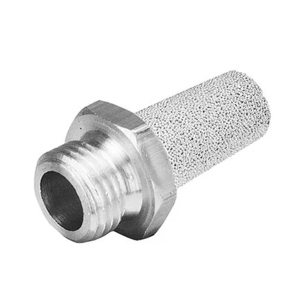 Aventics - 1827000000 - Silencer, Series SI1