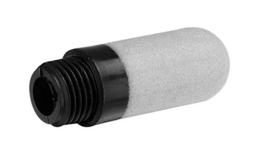Aventics - 1827000019 - Silencer, Series SI1
