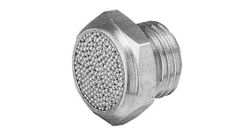 Aventics - 1827000032 - Silencer, Series SI1
