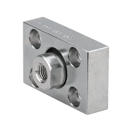 Aventics - 1827001632 - Compensating Coupling with Plat