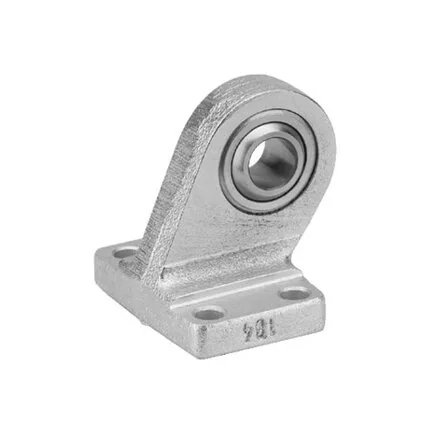 Aventics - 1827001786 - Bearing Block, Series CS7