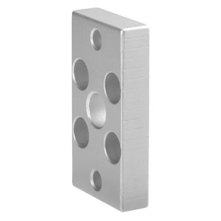 Aventics - 1827002292 - Flange Mounting MF1, MF2