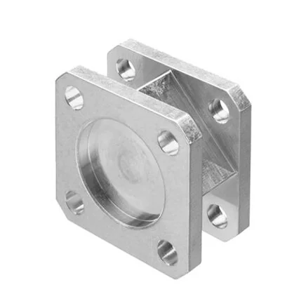Aventics - 1827020252 - Intermediate Flange, Series JP1