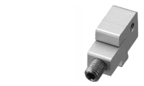 Aventics - 1827020386 - Sensor Mounting, Series CB1