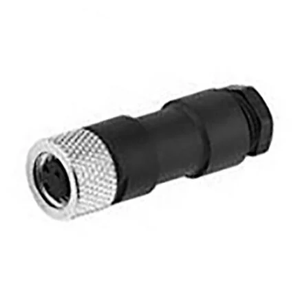 Aventics - 1834484173 - Socket, M8x1, Series CN2