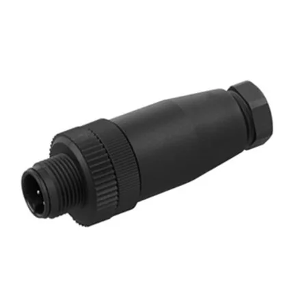 Aventics - 1834484222 - Connector, M12x1, Series CN2
