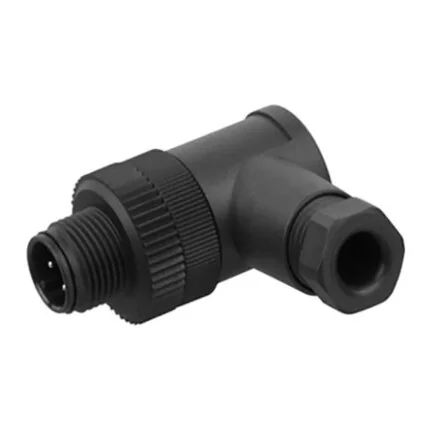 Aventics - 1834484246 - Connector, M12x1, Series CN2