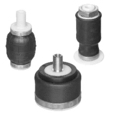 Aventics - 1909041000 - Rolling Diaphragm Cylinder, Series BRB