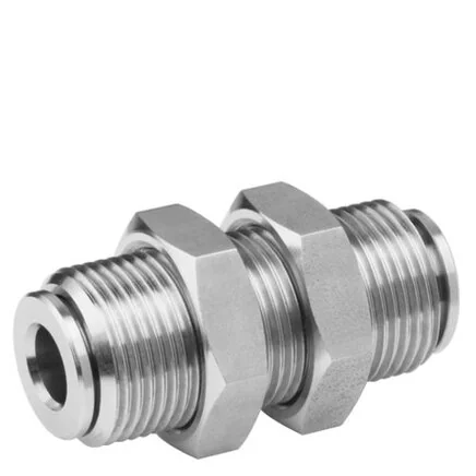 Aventics - 2544412000 - Series QR2-C Stainless Steel