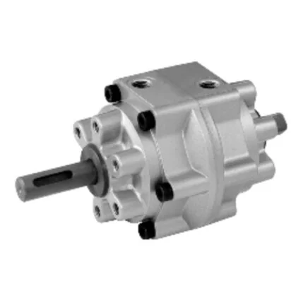 Aventics - 2705071100 - Rotary Vane Actuator, Series RAK
