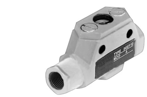 Aventics - 2992344110 - Throttle Check Valve, Se