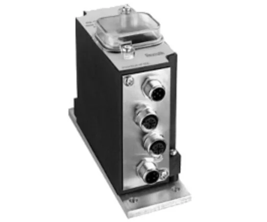 Aventics - 3375000450 - Series DDL