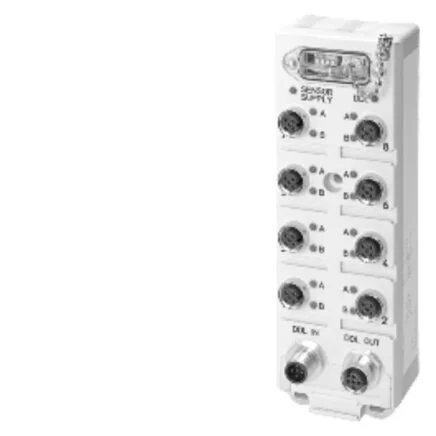 Aventics - 3375002000 - Series DDL