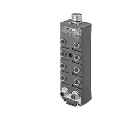 Aventics - 3375002020 - Series DDL