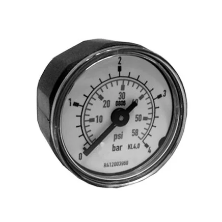 Aventics - 3530200300 - Pressure Gauge