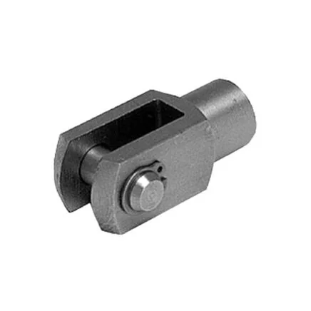 Aventics - 3590502000 - Fork Head, Type CM2-AP2-M10X1,25-INOX