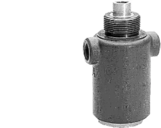 Aventics - 3610507500 - Fine Regulating Valve