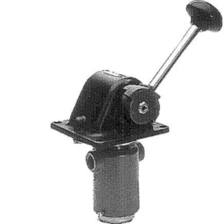Aventics - 3610628330 - Fine Regulating Valve