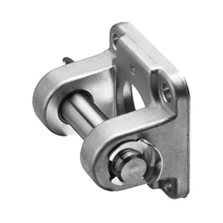 Aventics - 3682903590 - Fork Mounting, Series MP2