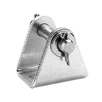 Aventics - 5217123402 - Fork Mounting, Series AB3