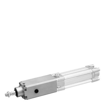 Aventics - 5234996402 - Locking Unit, Series LU6